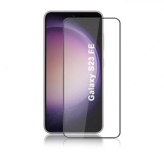 Tvrdené sklo pre Samsung Galaxy S23 FE (Sklo na displej pre Samsung Galaxy S23 FE)