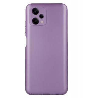 Zadný kryt na Xiaomi Redmi Note 12 Pro 5G / Poco X5 Pro 5G - Metallic Fialový