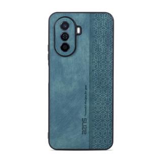 Zadný kryt pre Huawei Nova Y70 - Embossed zelený