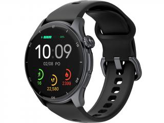 Madvell Talon 2 s GPS čierne so silikónovým remienkom
