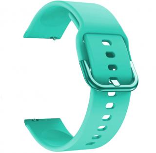 Silikónový remienok mint 20mm