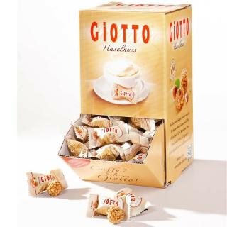 FERRERO Giotto 120x4,3g