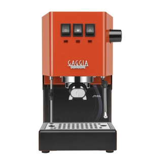 GAGGIA CLASSIC E24 ORANŽOVÁ