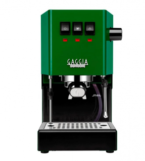 GAGGIA CLASSIC E24 ZELENÁ