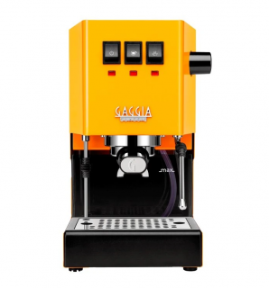 GAGGIA CLASSIC E24 ŽLTÁ