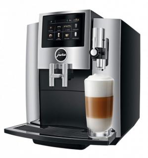 JURA S8 Platin