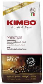 Kimbo Espresso Bar Prestige zrnková káva 1 kg