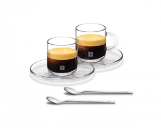 NESPRESSO VERTUO ESPRESSO SET