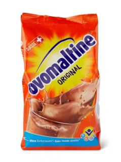 Ovomaltine instantný kakaový nápoj 750 G