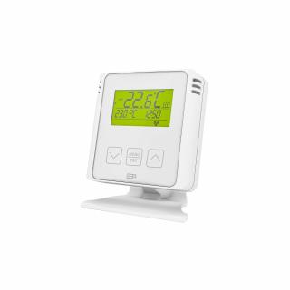 ELEKTROBOCK Bezdrôtový termostat BT730