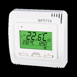 Elektrobock BT710 bezdrôtový termostat