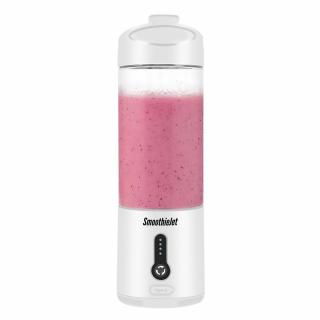 SmoothieJet prenosný USB smoothie mixér 530 ml - JET530 Farba: Biela