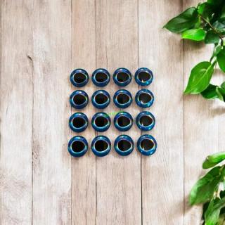 3D OČI BLUE PEARL 12MM-16KS