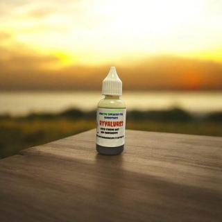 ATRAKTOR DO GUMOVÝCH NÁSTRAH RYBA 30ML