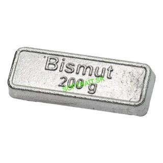 BISMUT 200G TEHLIČKA