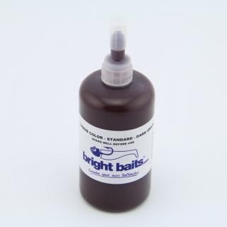 BRIGHT BAITS LIQUID PLASTIC COLOR STANDART DARK GRAPE 30ML.