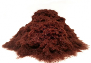 DIPOVACÍ VLAS NA OLOVO BROWN 100G