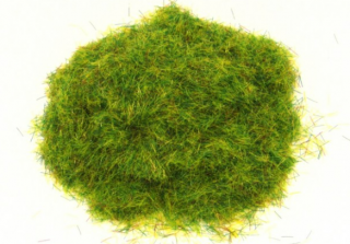 DIPOVACÍ VLAS NA OLOVO CAMOU GREEN 100G