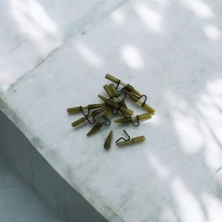 HEAVY DUTY LEAD CLIPS 10/100KS (ZÁVES NA OLOVO)
