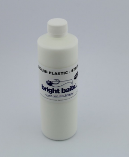 Liquid Plastic  0,5 liter - STRONG NAJTVRDŠÍ