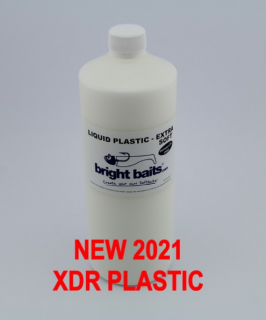 Liquid Plastic 1 liter - EXTRA SOFT-XDR-NAJMÄKČÍ