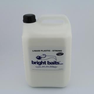 Liquid Plastic  5liter - STRONG NAJTVRDŠÍ