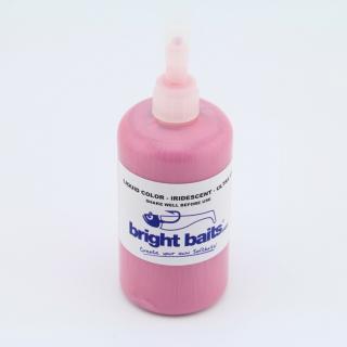 Liquid Plastic Color - Iridescent - Ultra Violet - 30ml.