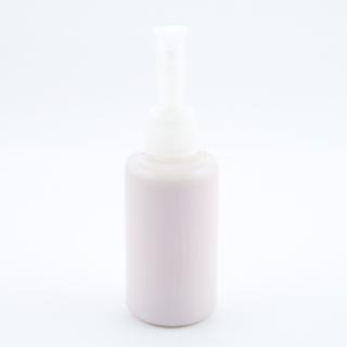 Liquid Plastic Color - Iridescent - Violet - 30ml.