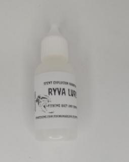 RYVA LURES-AROMA SÝR CHEDDAR