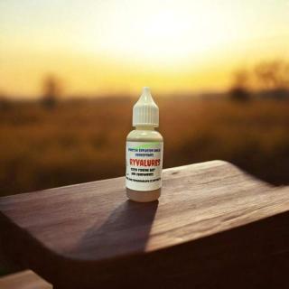 RYVALURES -ATRAKTOR DO GUMOVÝCH NÁSTRAH CESNAK 30ML.