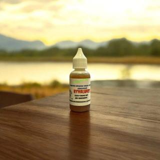 RYVALURES ATRAKTOR DO GUMOVÝCH NÁSTRAH KREVETA 30ML