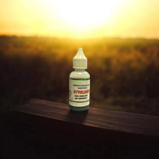 RYVALURES ATRAKTOR DO GUMOVÝCH NÁSTRAH KRILL 30ML.