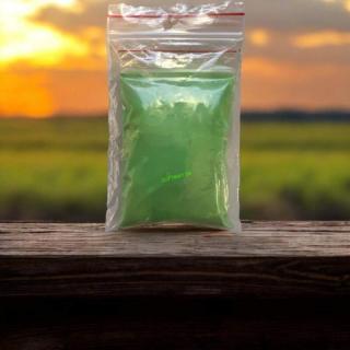 RYVALURES-FLUO PIGMENT ZELENÝ MYSTIC 20G