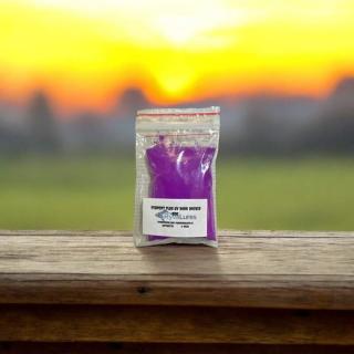 RYVALURES-FLUO UV PIGMENT DARK ORCHID 20G