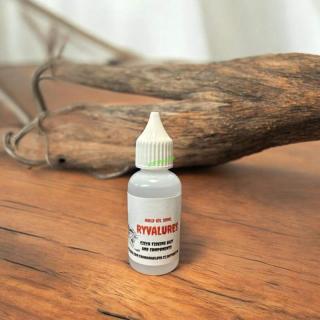 RYVALURES - MOLD OIL 30ML