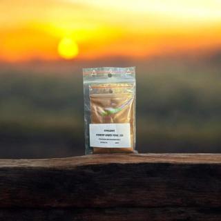 RYVALURES-PIGMENT AMBER PEARL 20G