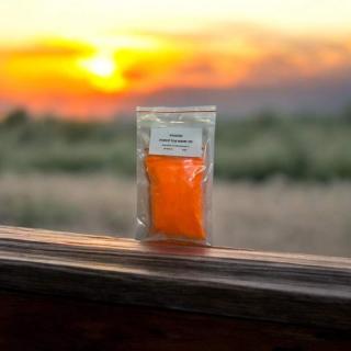 RYVALURES-PIGMENT FLUO ORANGE 20G