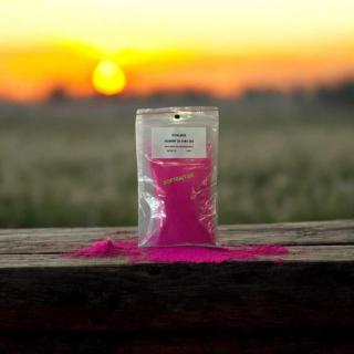 RYVALURES-PIGMENT FLUO UV PINK 20G
