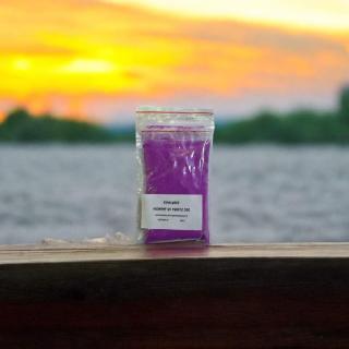 RYVALURES-PIGMENT FLUO UV PURPLE 20G
