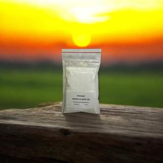 RYVALURES-PIGMENT FLUO UV WHITE 20G