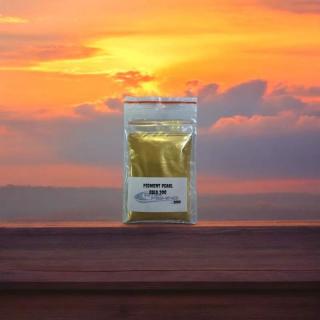RYVALURES PIGMENT PEARL GOLD  20G