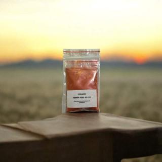 RYVALURES-PIGMENT PEARL RED 20G