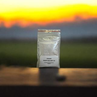 RYVALURES-PIGMENT PEARL WHITE 20G