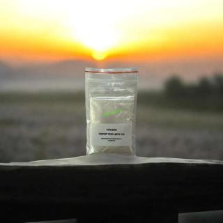 RYVALURES-PIGMENT PERLOVÝ BÍLÝ (WHITE) 20G