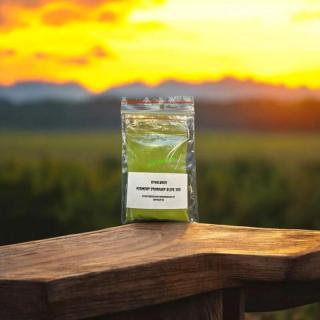 RYVALURES PIGMENT STANDART OLIVE 20G.