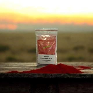 RYVALURES-PIGMENT STANDART RED 20G