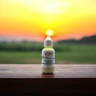 RYVALURES PLASTISOL COLOR PEARL YELLOW 30ML