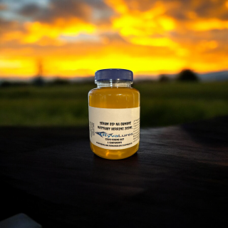 RYVALURES SÉRUM DIP NA GUMOVÉ NÁSTRAHY HERRING 200ML.