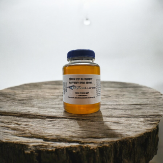 RYVALURES SÉRUM DIP NA GUMOVÉ NÁSTRAHY RYBA 200ML.