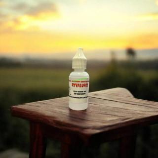 RYVALURES - WORM OIL- KRILL - KONZERVANT GUMOVÝCH NÁSTRAH 30ML.